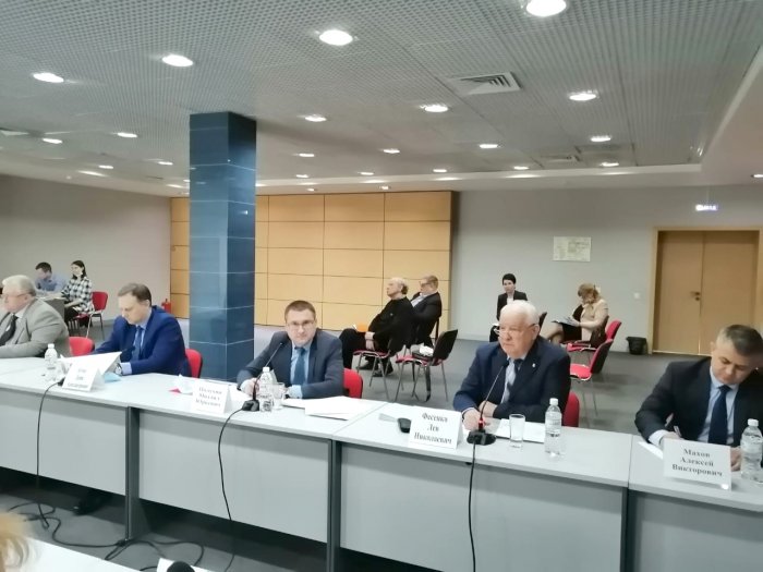 «Основные проблемы очистки воды на действующих водопроводных станциях и пути их решения»
