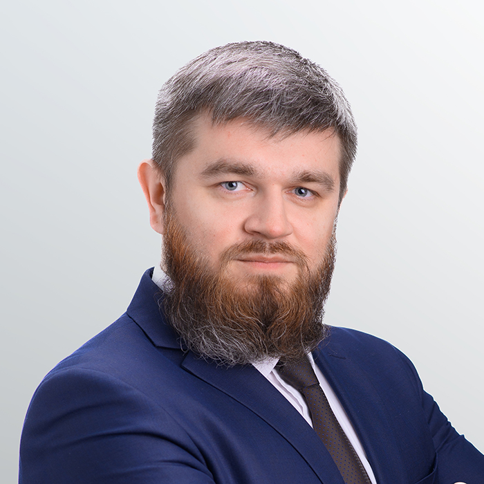 Федотов Роман Валерьевич 
