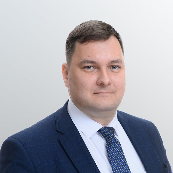 Черкесов Аркадий Юльевич 