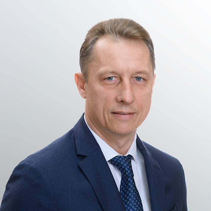Фесенко Александр Львович 