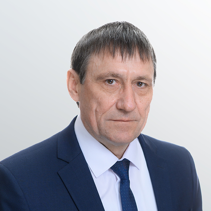 Костюков Владимир Павлович