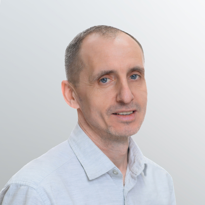 Лубягин Андрей Анатольевич