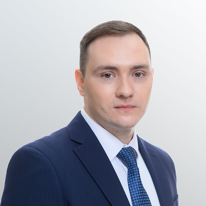 Жилин Павел Игоревич