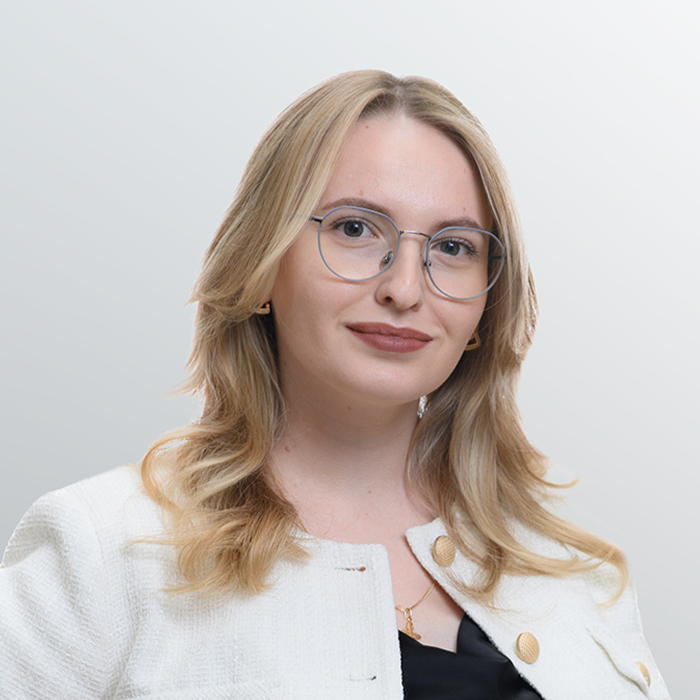 Козыренко Елена Юрьевна